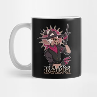 BANG Mug